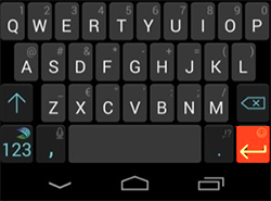 Teclado